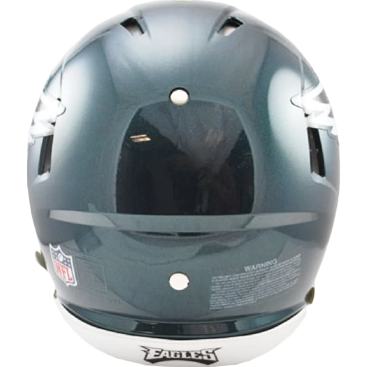 Philadelphia Eagles Authentic Speed