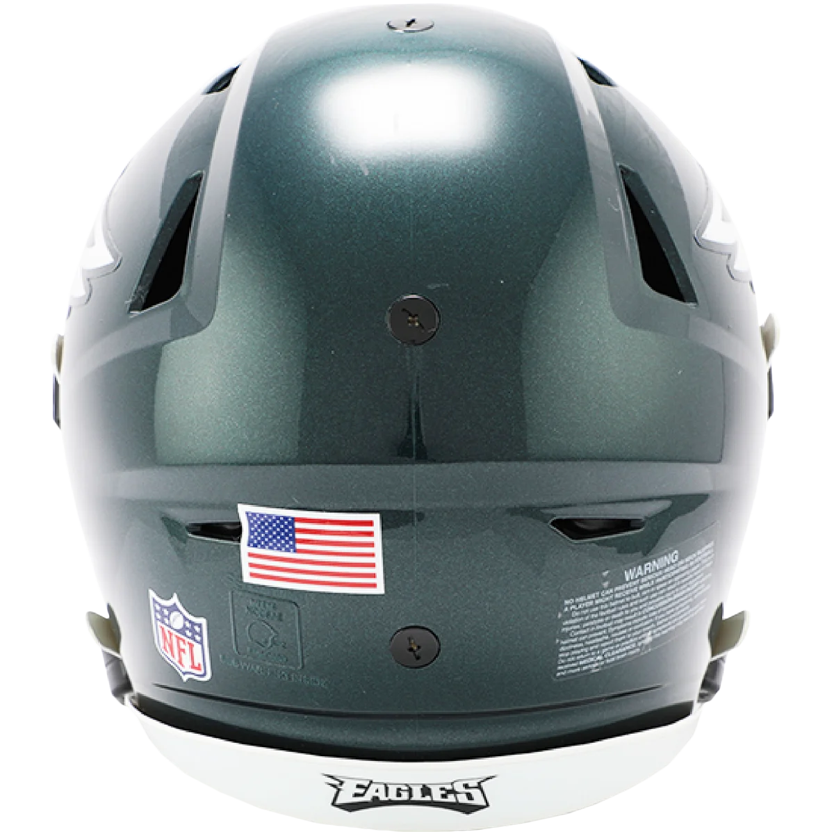 Philadelphia Eagles Authentic Speedflex