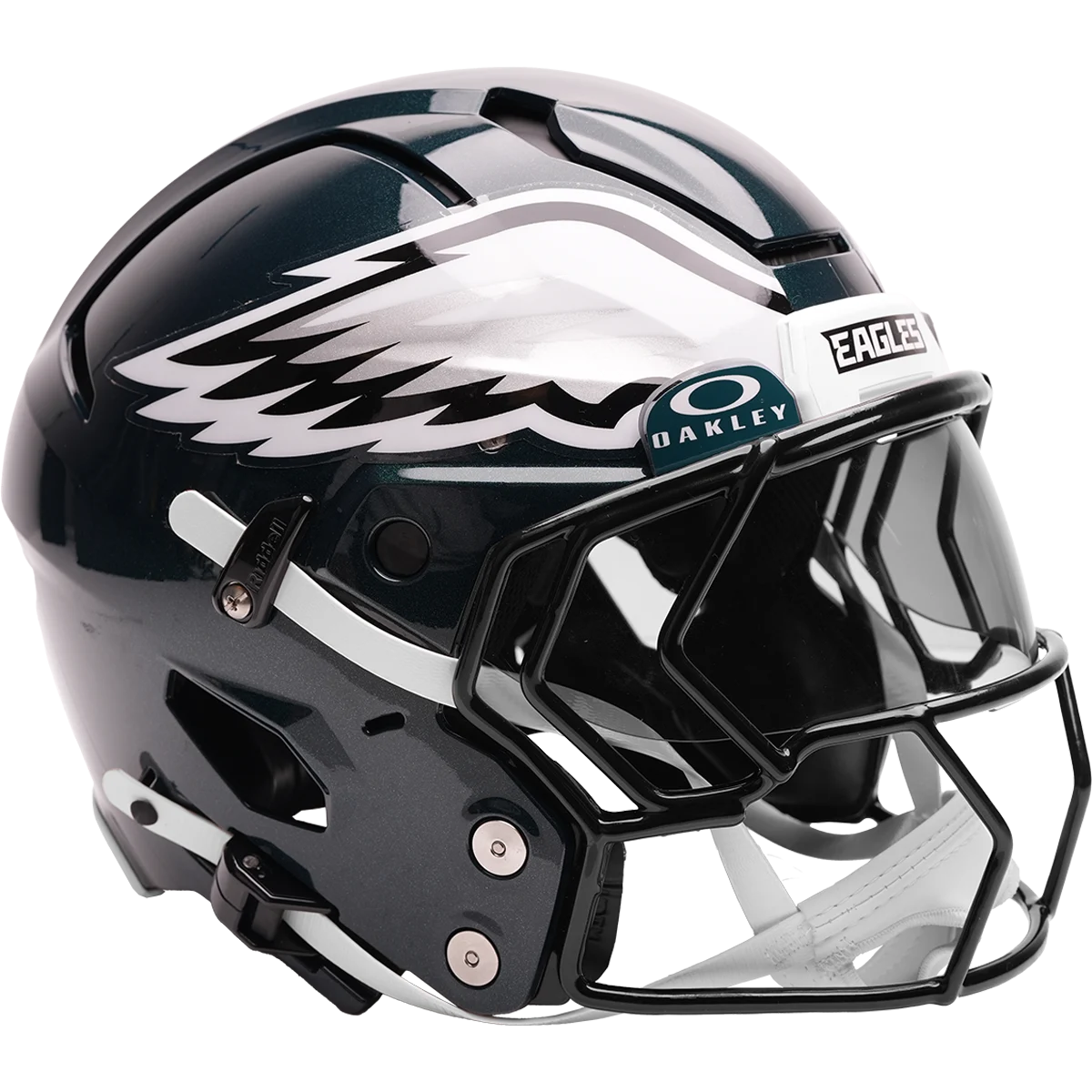 Philadelphia Eagles Axiom Authentic