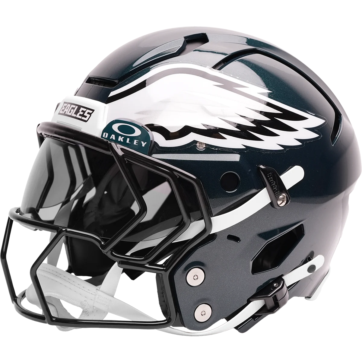 Philadelphia Eagles Axiom Authentic