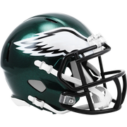 Philadelphia Eagles Speed Mini