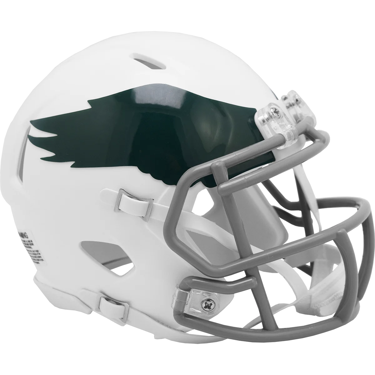 Philadelphia Eagles Speed Mini 1969 - 1973