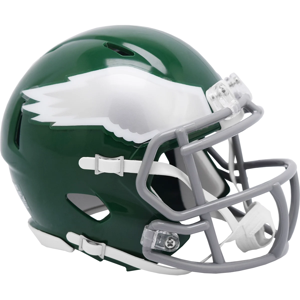 Philadelphia Eagles Speed Mini 1974 - 1995