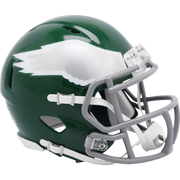 Philadelphia Eagles Speed Mini 1974 - 1995