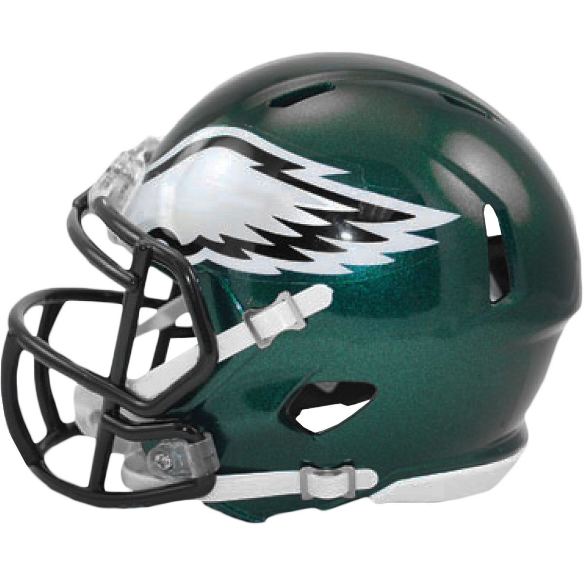 Philadelphia Eagles Speed Mini