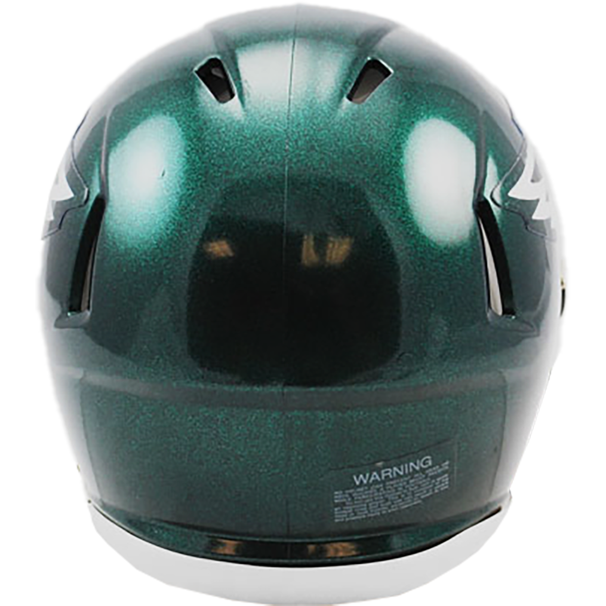 Philadelphia Eagles Speed Mini