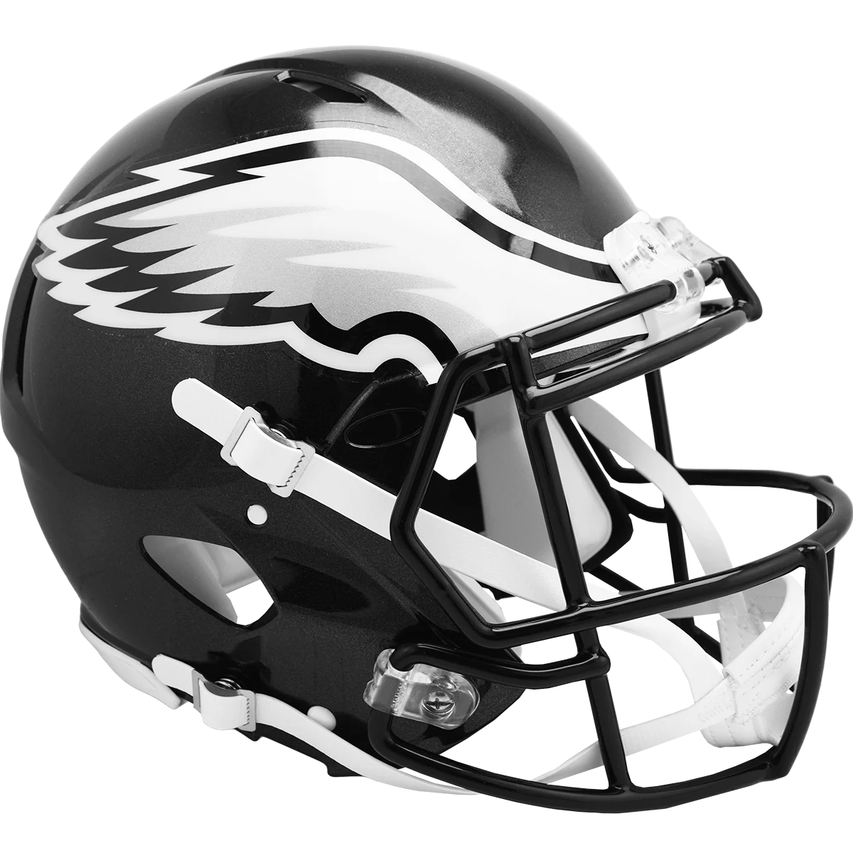 Philadelphia Eagles On Field Alternate Authentic Speed 2022