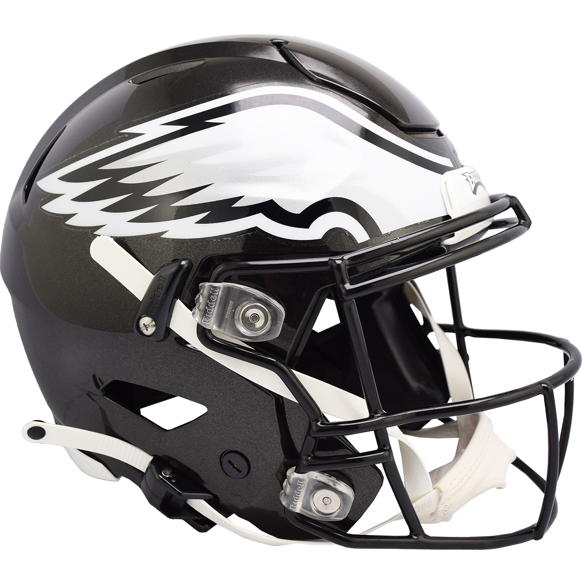 Philadelphia Eagles On Field Alternate Authentic Speedflex 2022