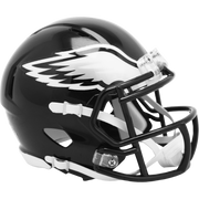Philadelphia Eagles On Field Alternate Speed Mini 2022