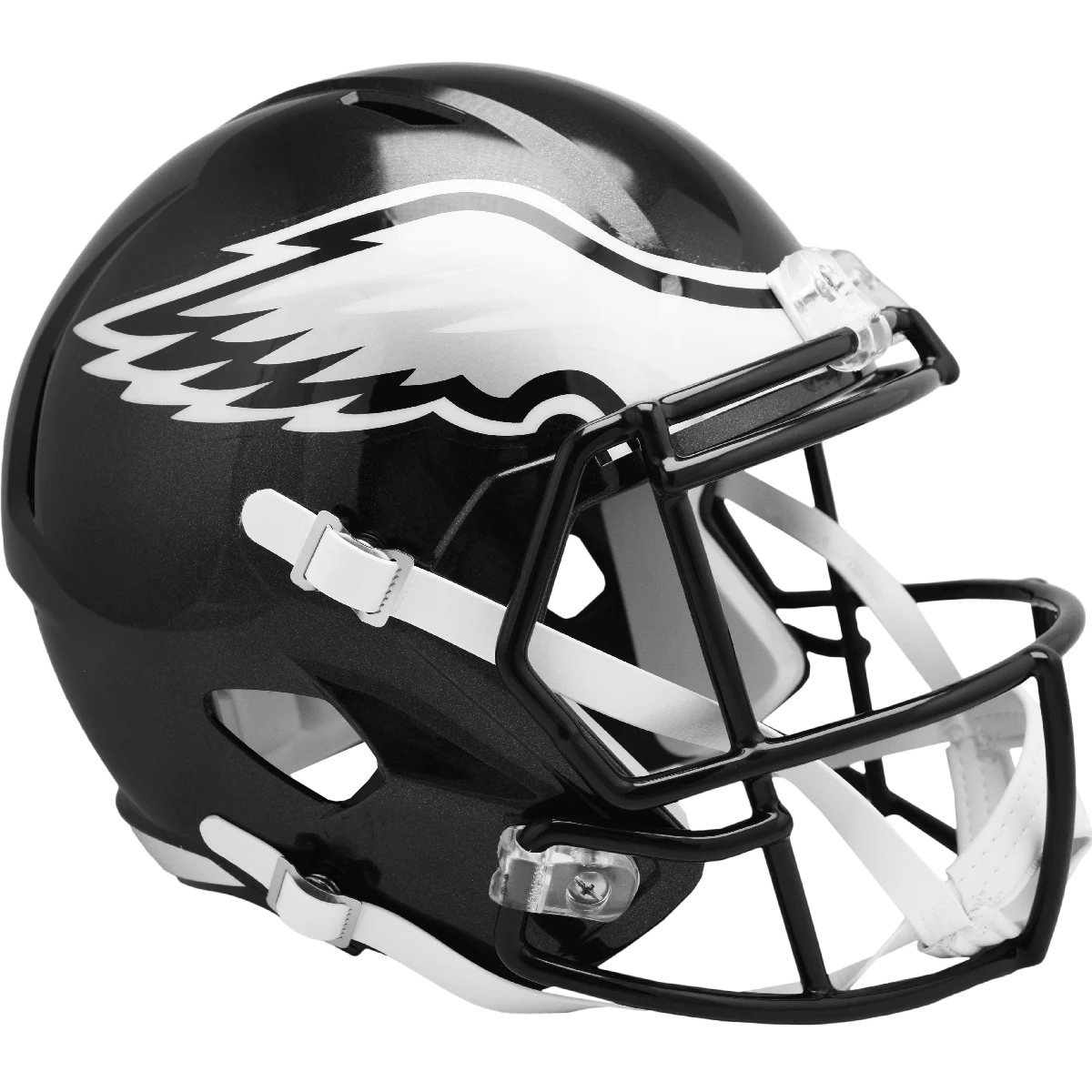 Philadelphia Eagles On Field Alternate Speed Replica 2022