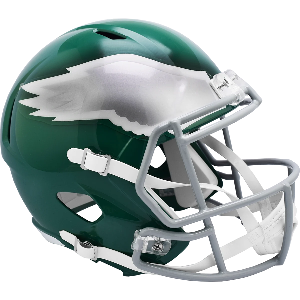 Philadelphia Eagles Speed Replica 1974 - 1995