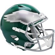Philadelphia Eagles Speed Replica 1974 - 1995