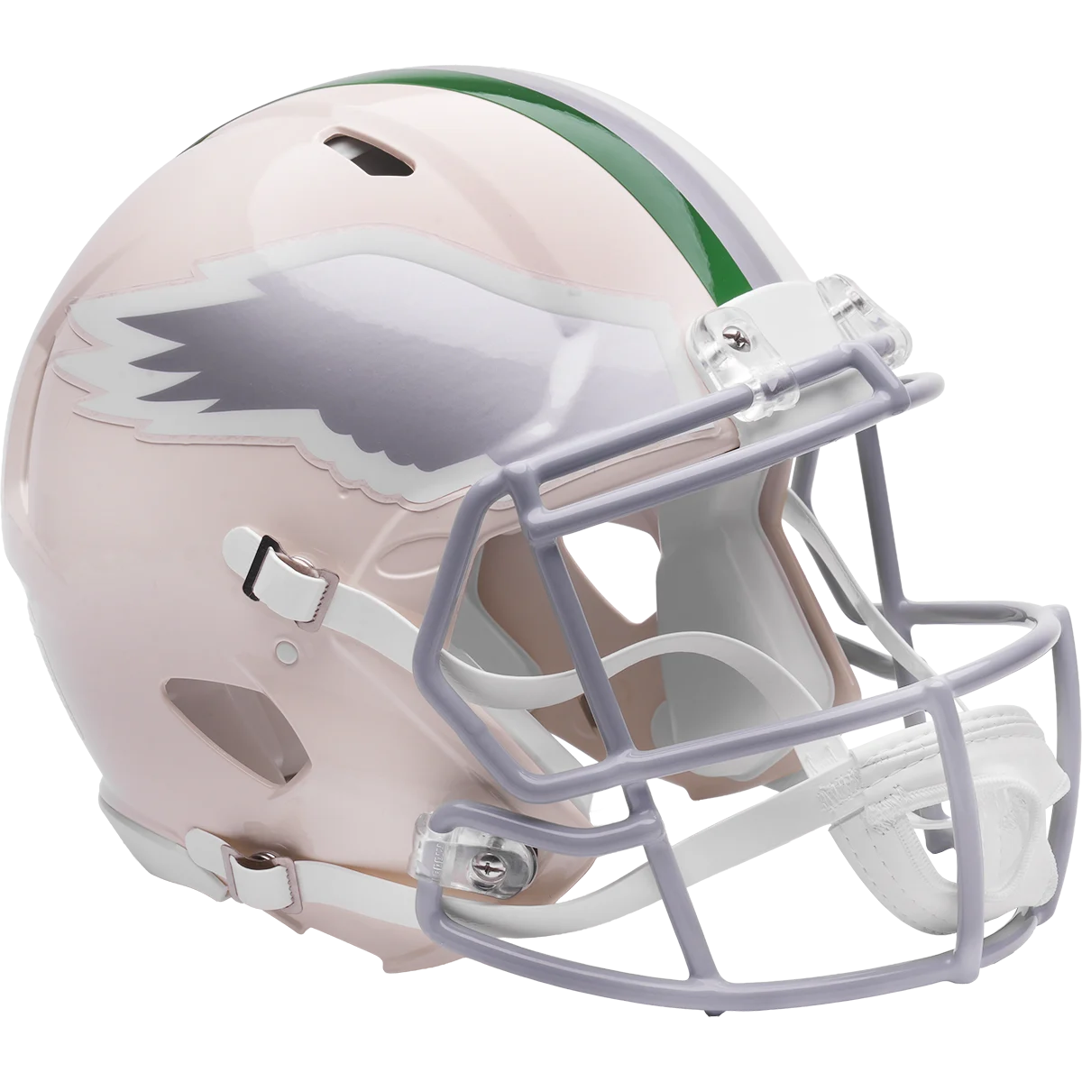 Philadelphia Eagles Retro Authentic Speed