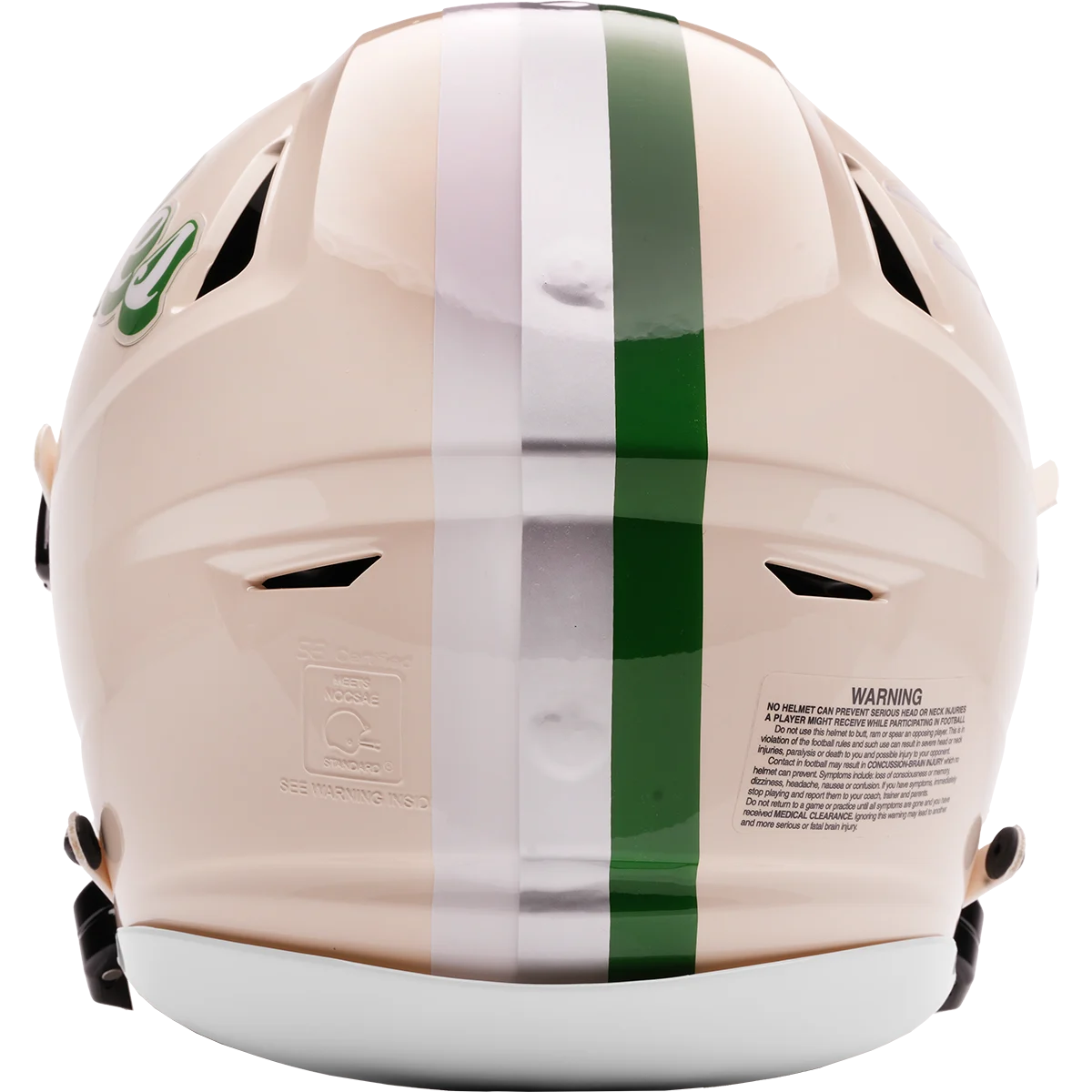 Philadelphia Eagles Retro Authentic Speedflex