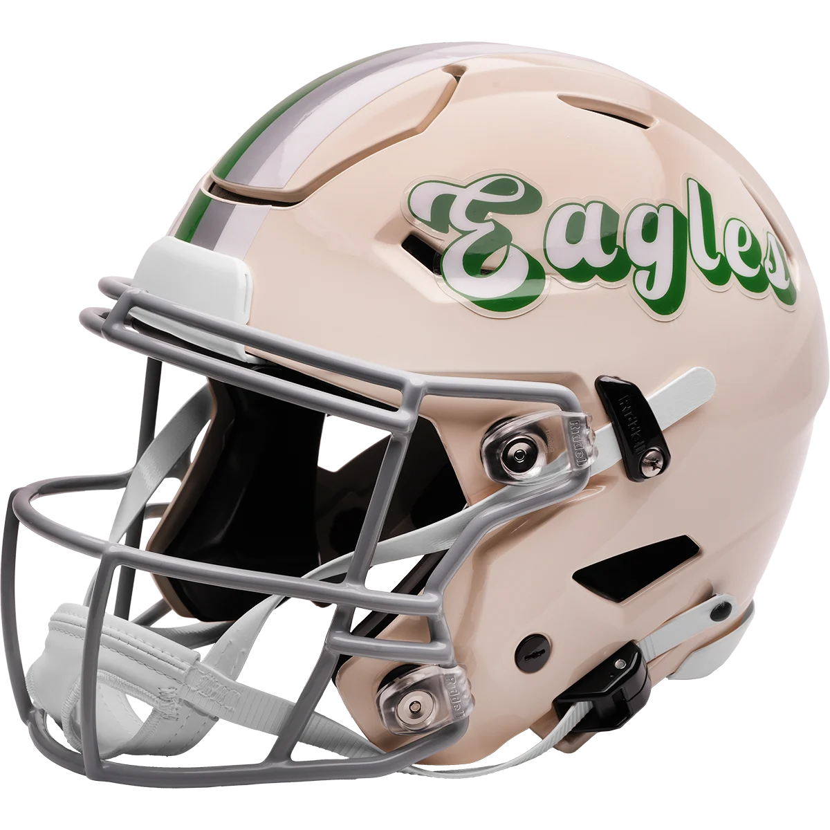 Philadelphia Eagles Retro Authentic Speedflex