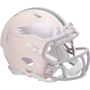 Philadelphia Eagles Retro Speed Mini