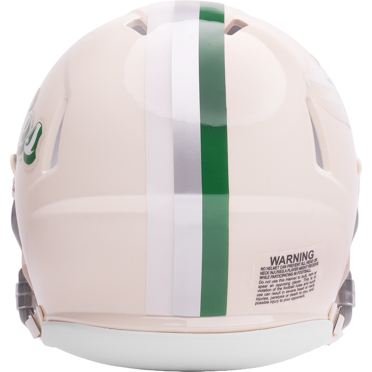 Philadelphia Eagles Retro Speed Mini