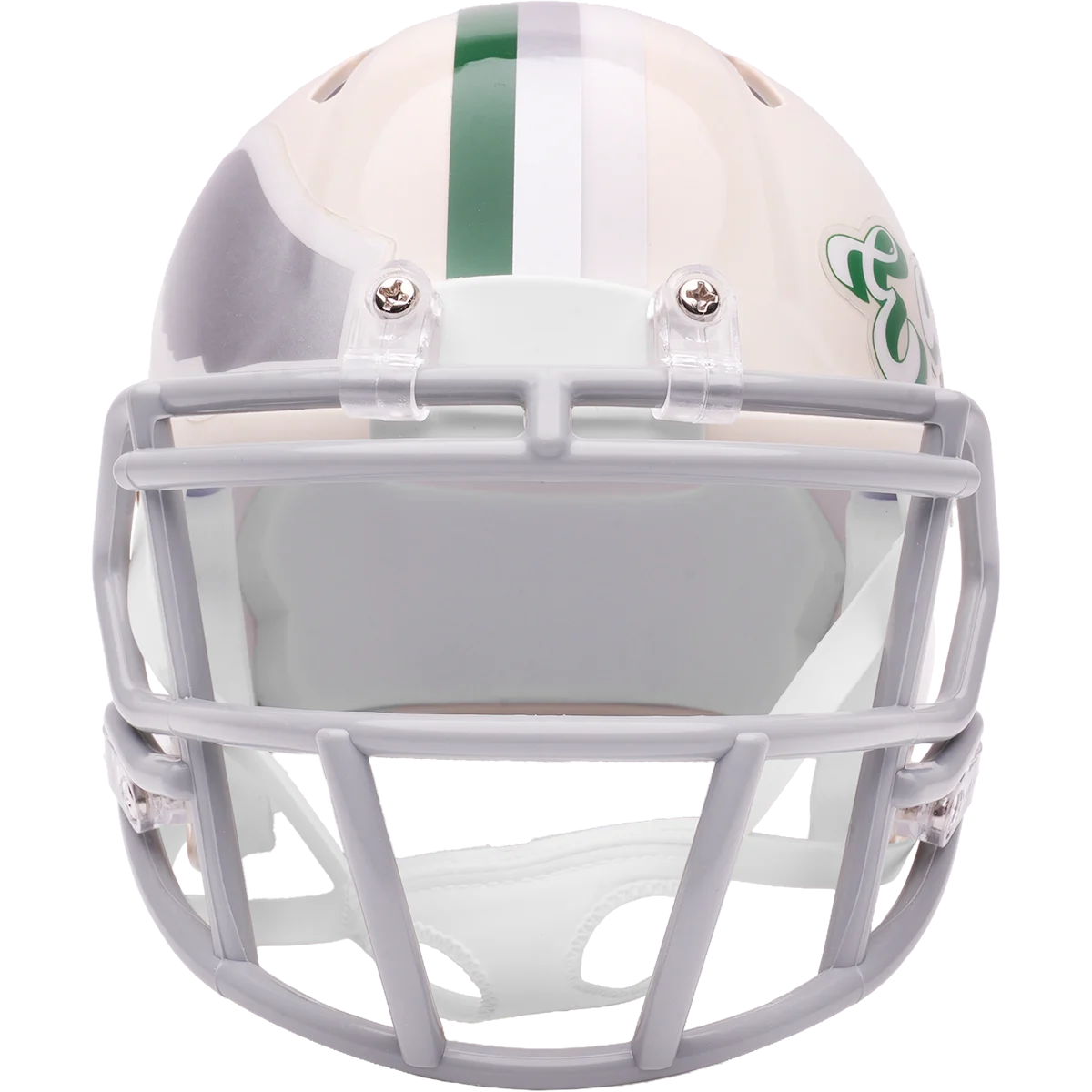 Philadelphia Eagles Retro Speed Mini