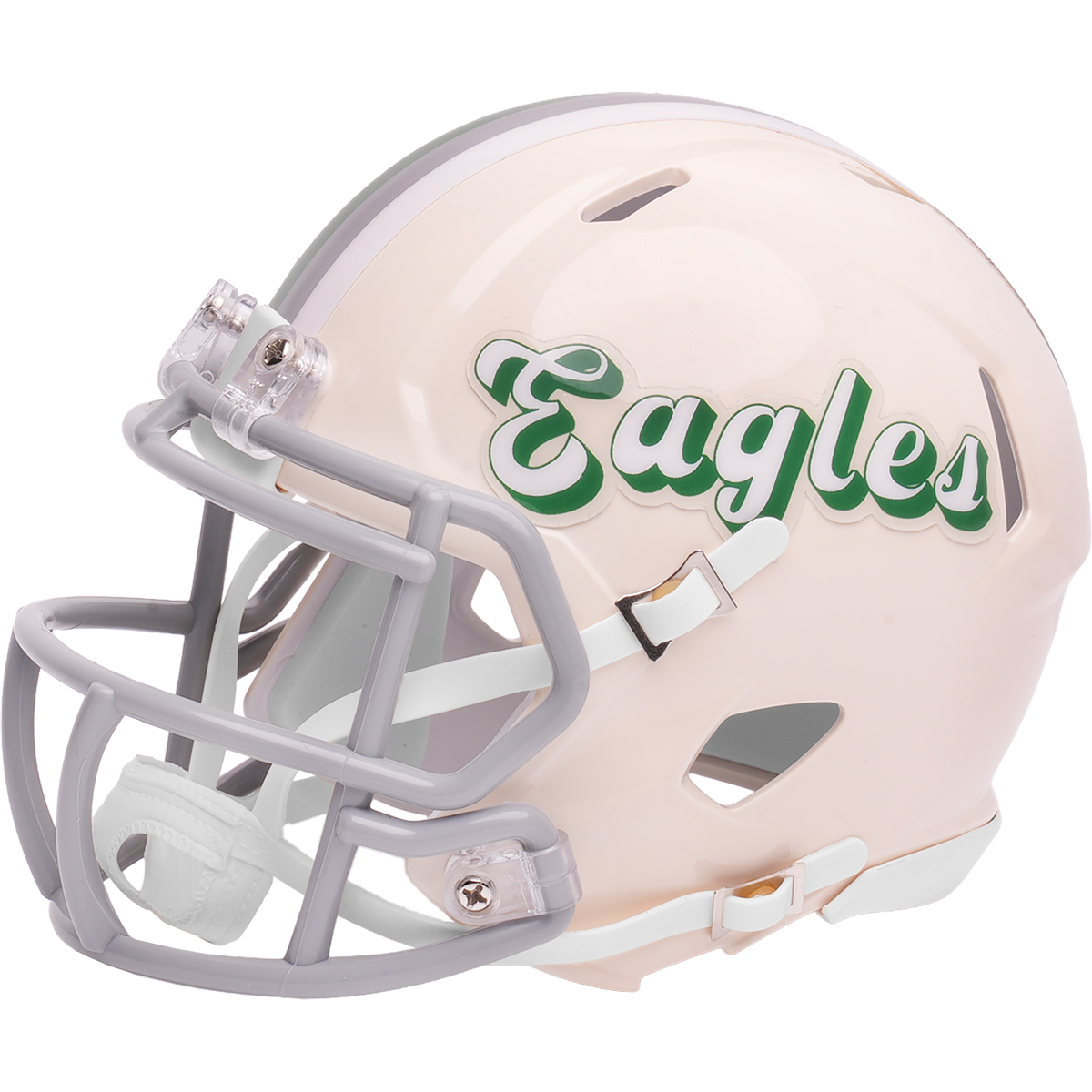 Philadelphia Eagles Retro Speed Mini