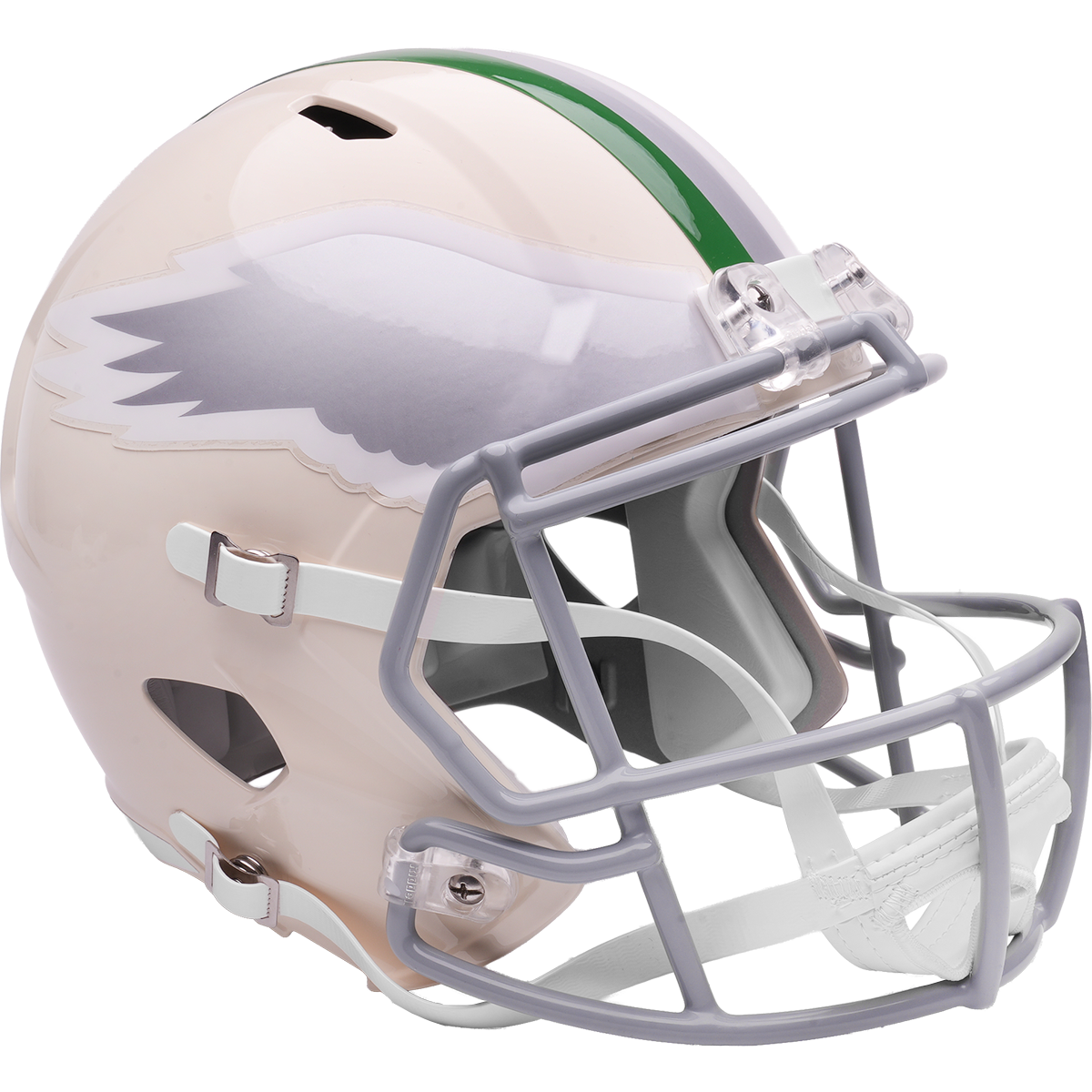 Philadelphia Eagles Retro Speed Replica