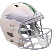 Philadelphia Eagles Retro Speed Replica