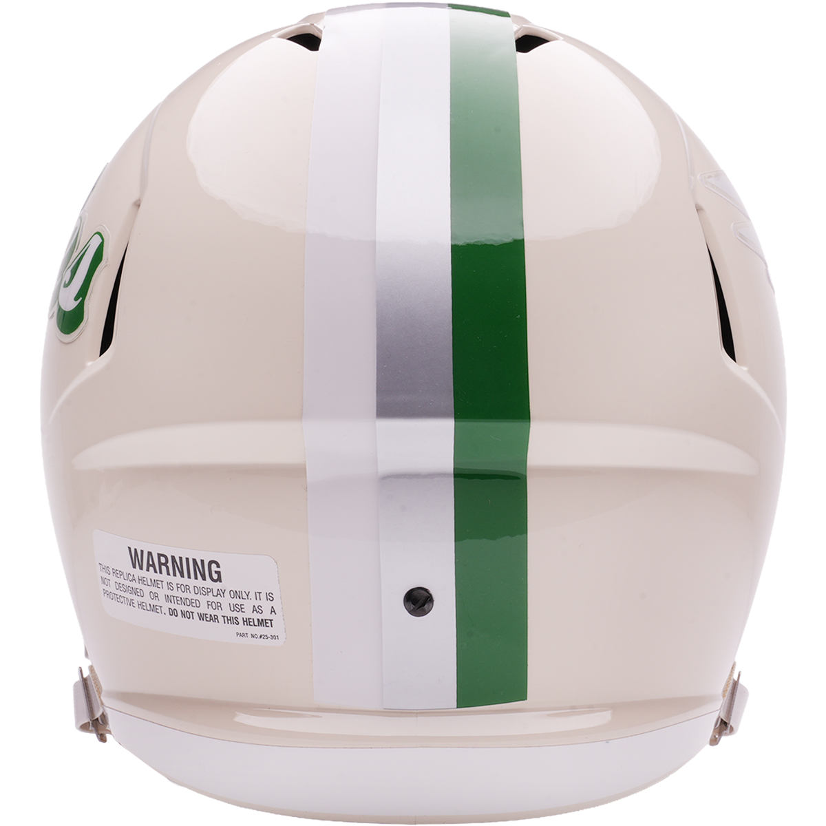 Philadelphia Eagles Retro Speed Replica
