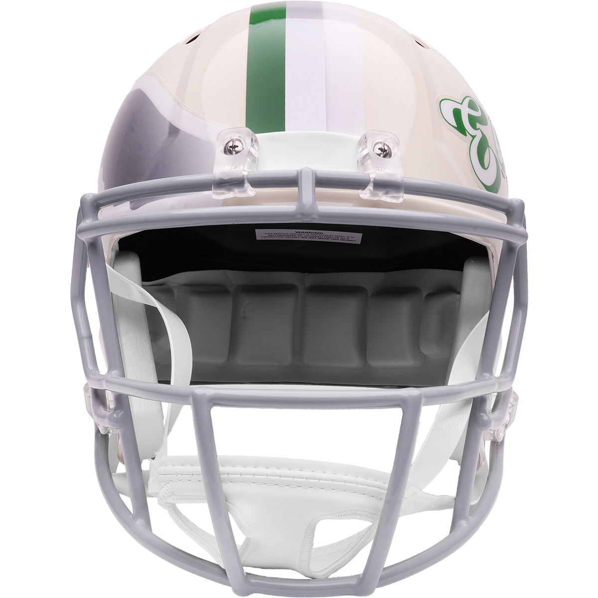 Philadelphia Eagles Retro Speed Replica
