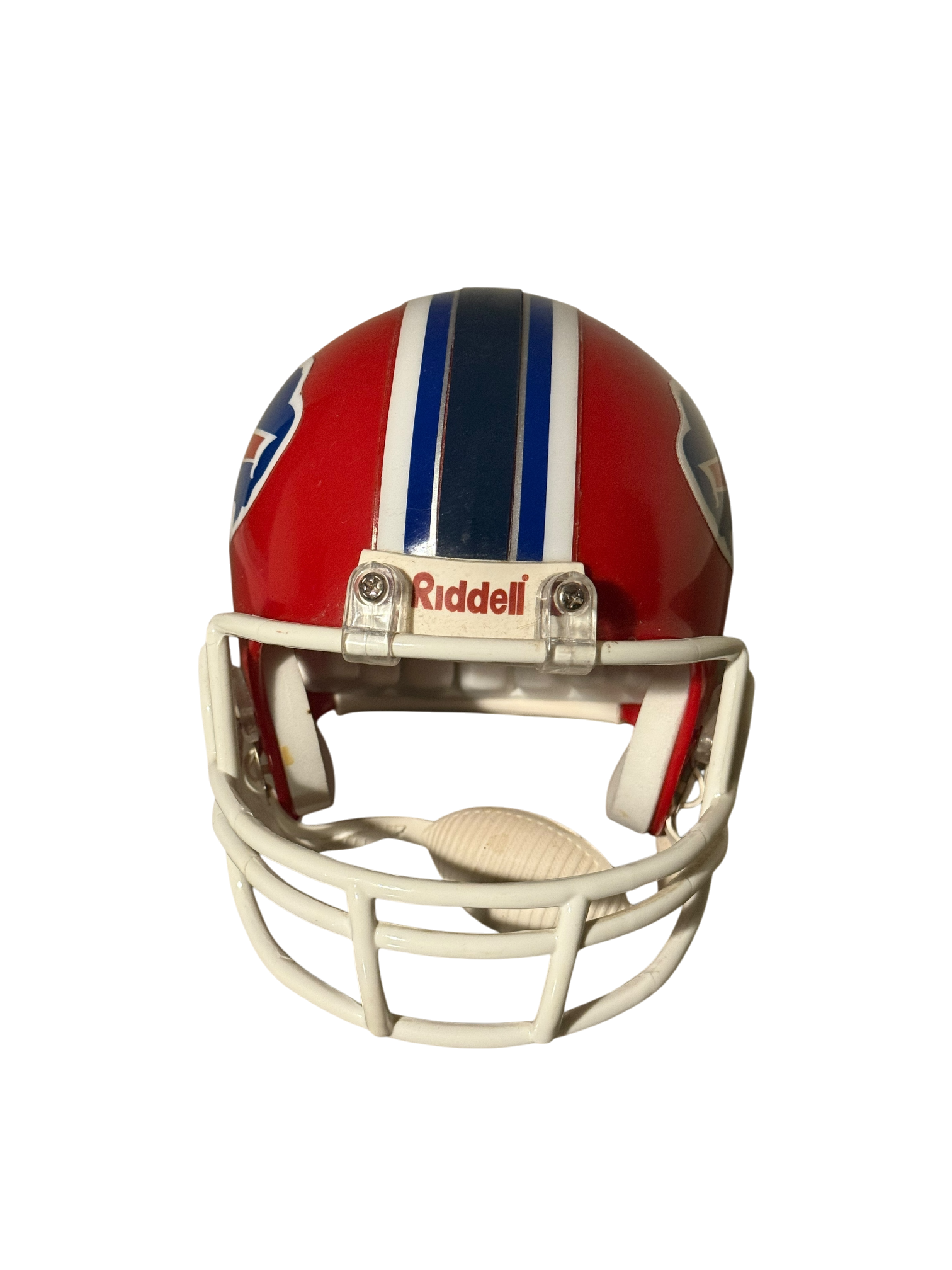 Buffalo Bills VSR4 Mini 1987-2001