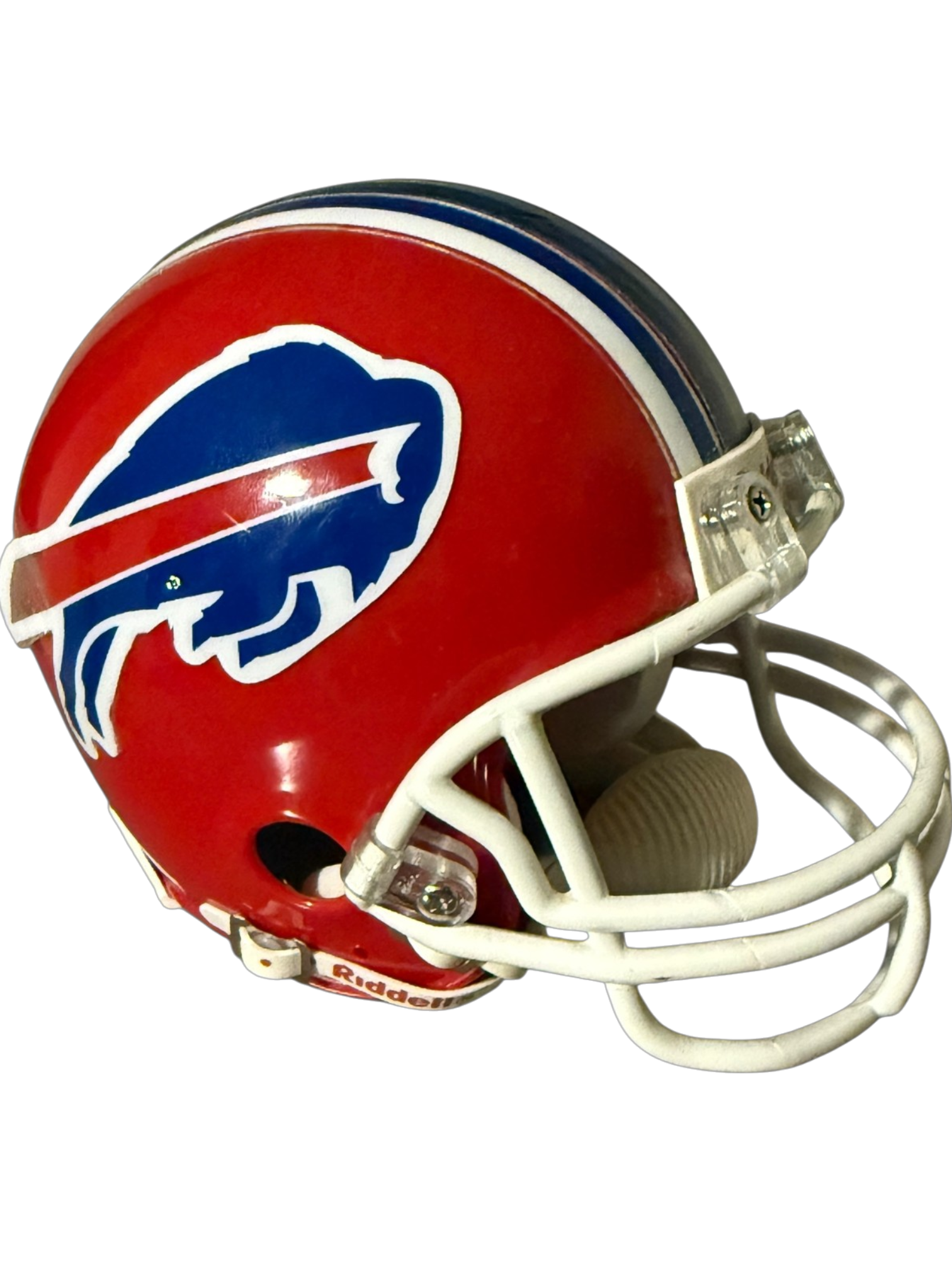 Buffalo Bills VSR4 Mini 1987-2001