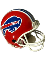 Buffalo Bills VSR4 Mini 1987-2001