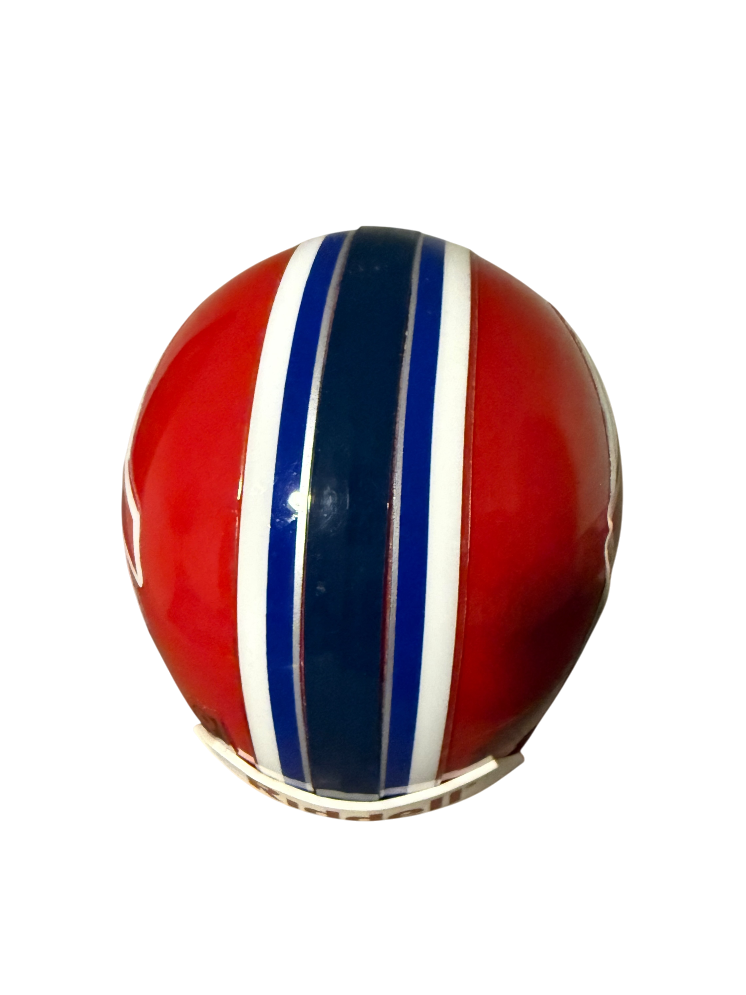 Buffalo Bills VSR4 Mini 1987-2001