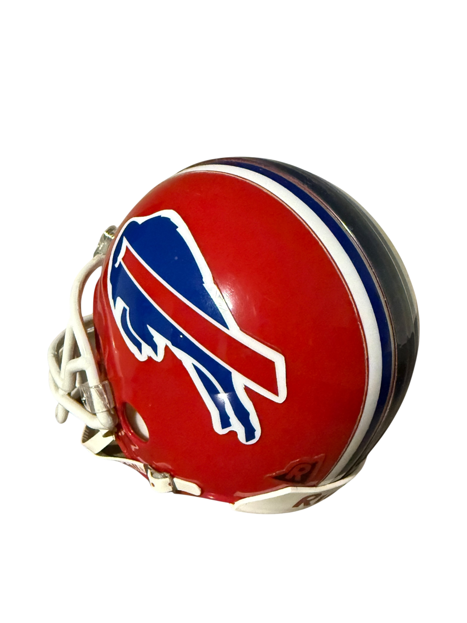 Buffalo Bills VSR4 Mini 1987-2001