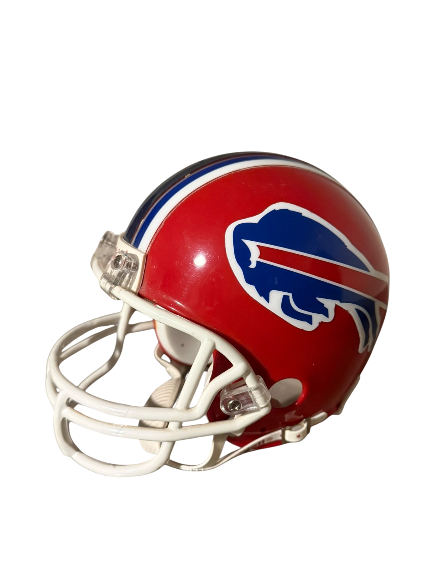 Buffalo Bills VSR4 Mini 1987-2001