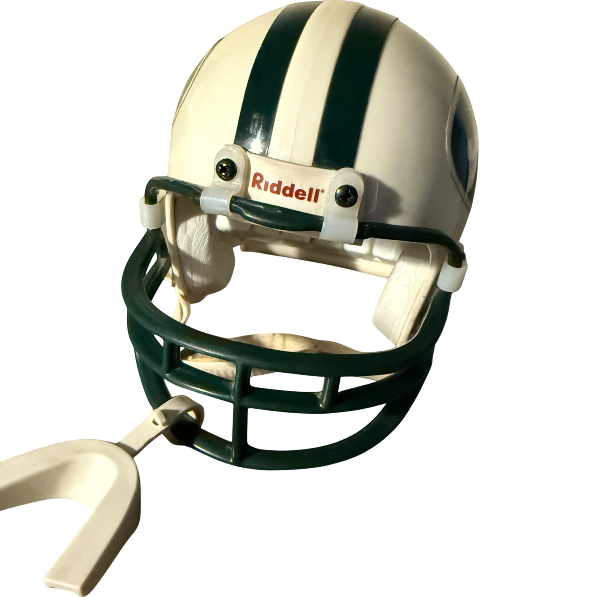 New York Jets VSR4 Mini 1998 - 2018