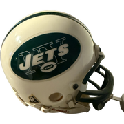 New York Jets VSR4 Mini 1998 - 2018