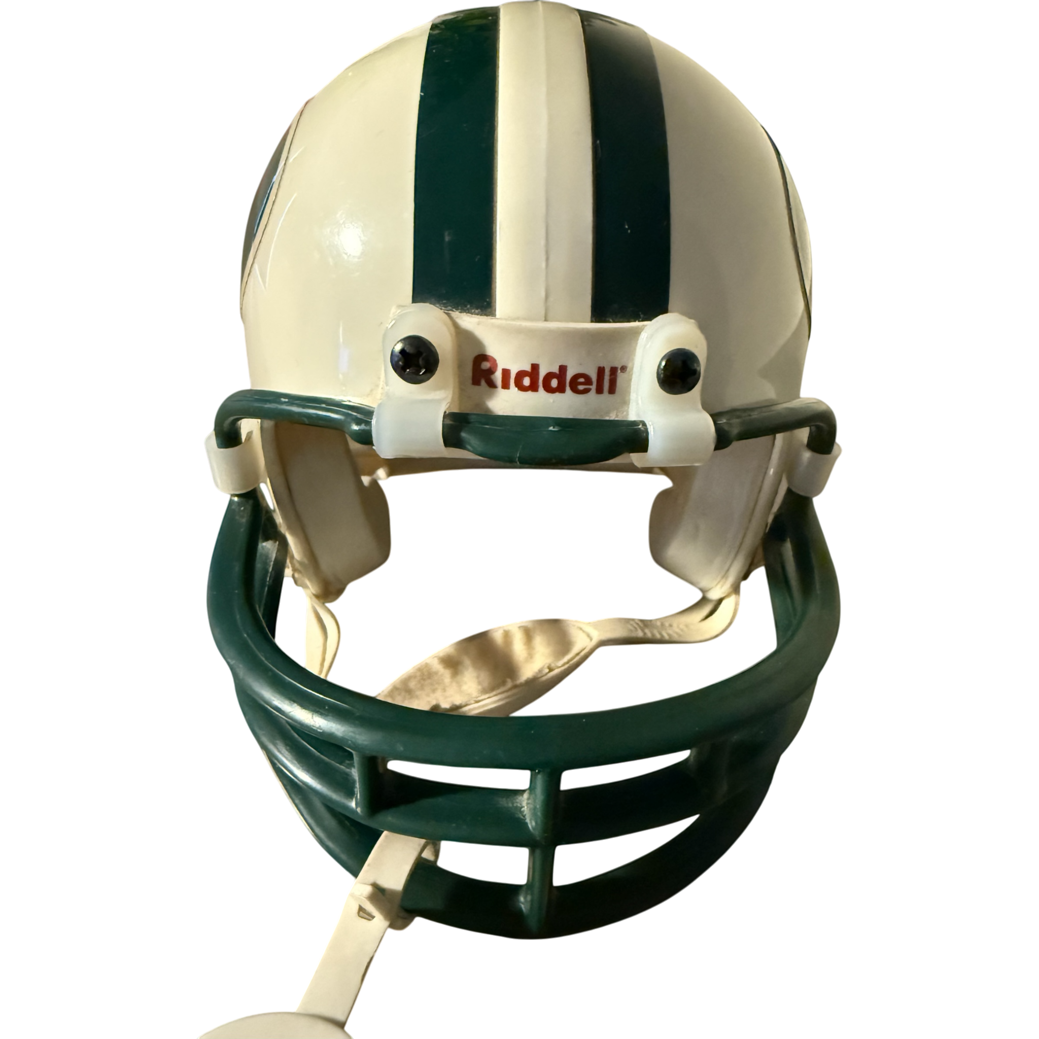 New York Jets VSR4 Mini 1998 - 2018
