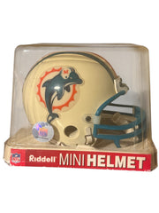 Miami Dolphins VSR4 Mini 1997 - 2012