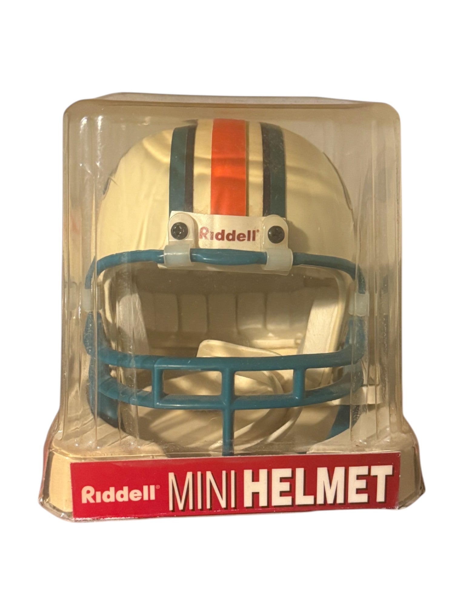 Miami Dolphins VSR4 Mini 1997 - 2012