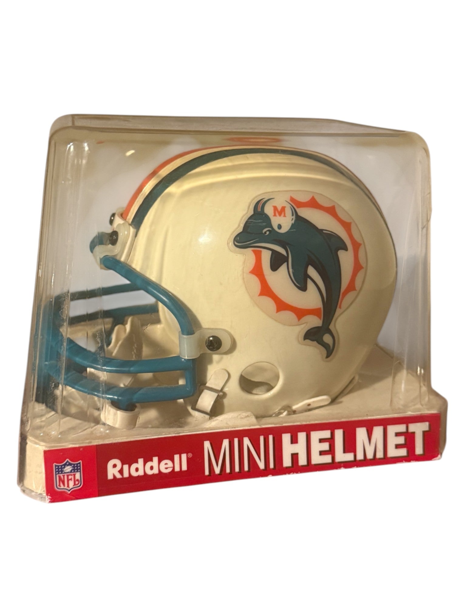 Miami Dolphins VSR4 Mini 1997 - 2012