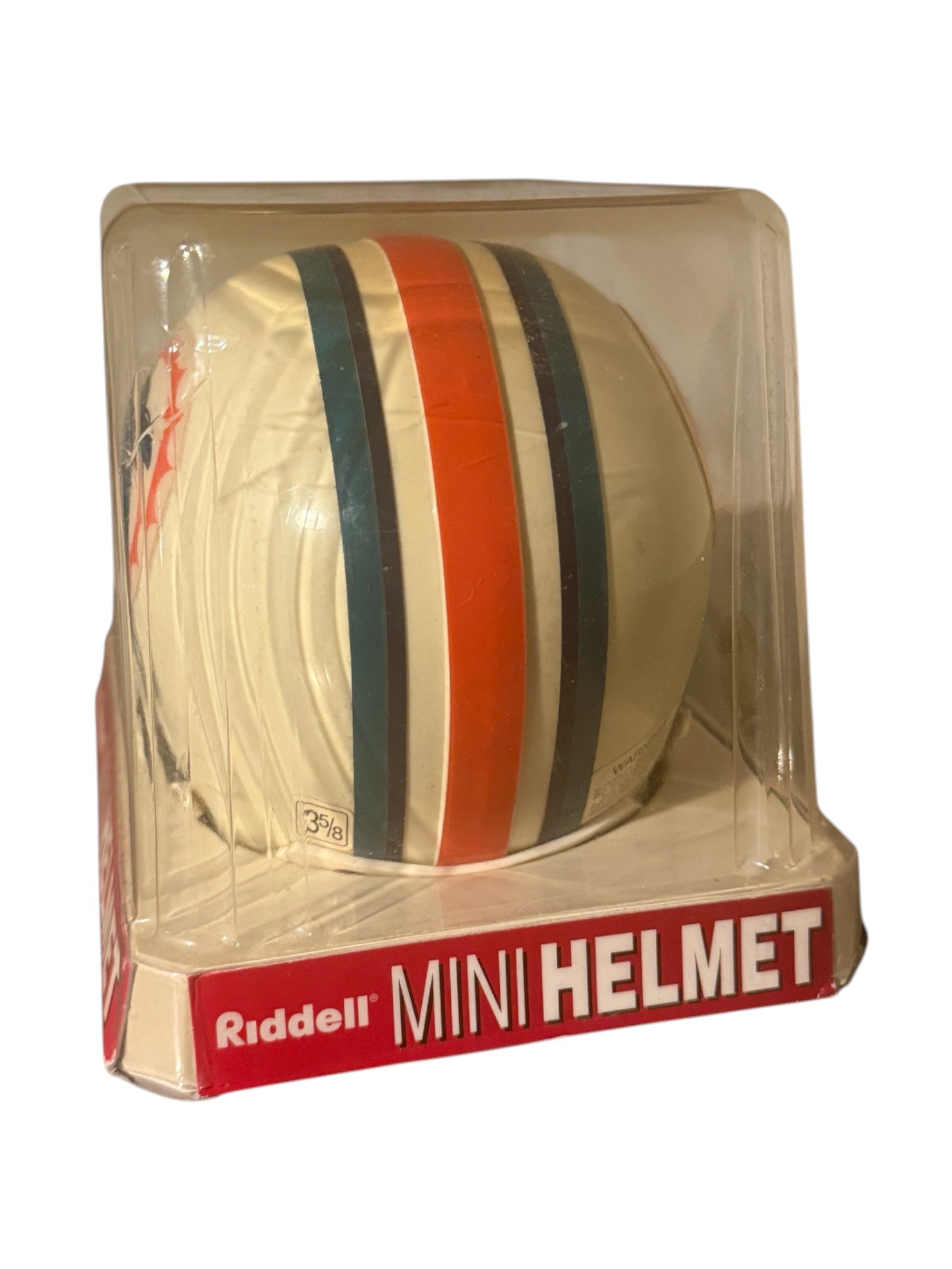 Miami Dolphins VSR4 Mini 1997 - 2012