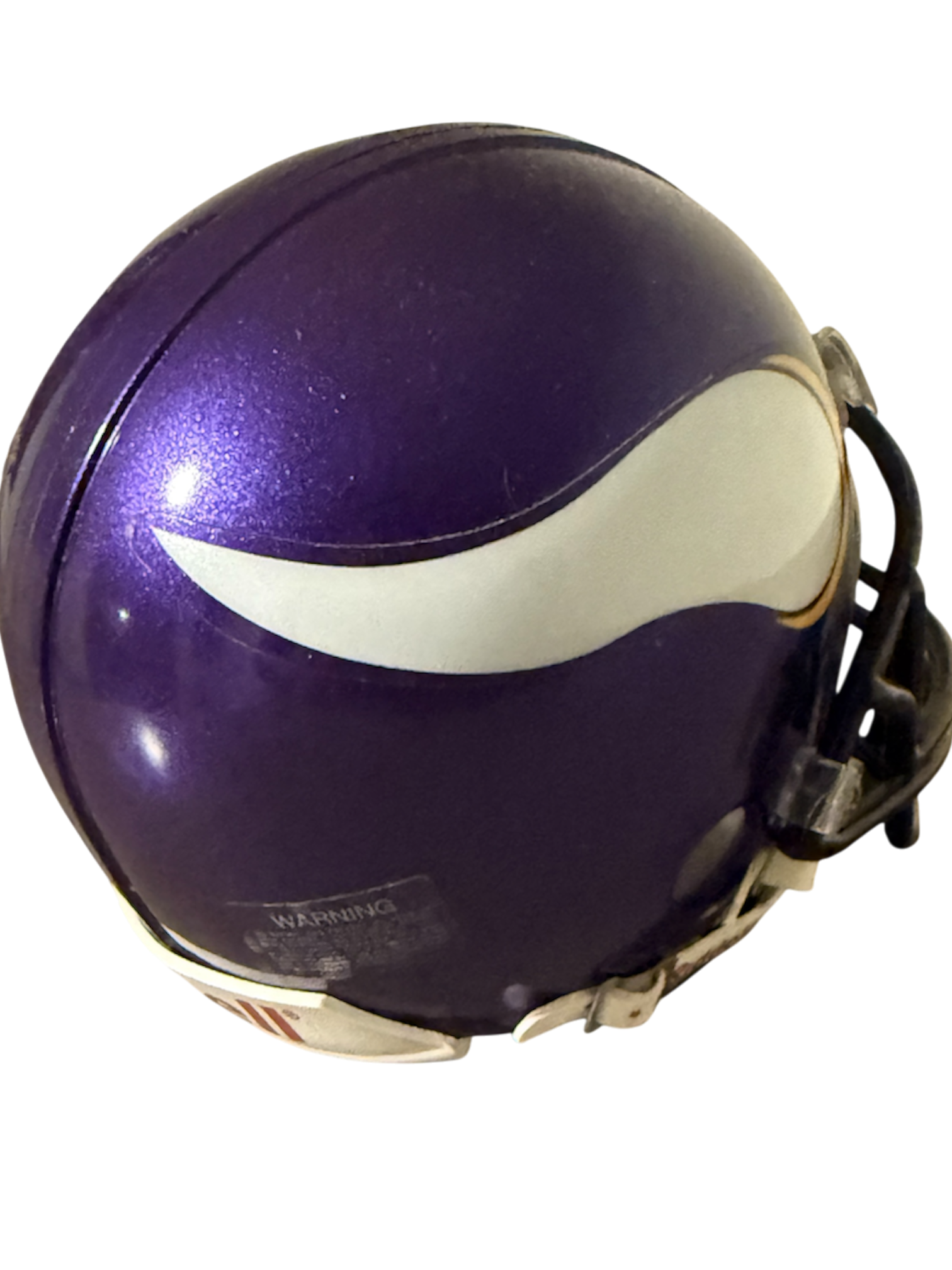 Minnesota Vikings VSR4 Mini 1983 - 2001
