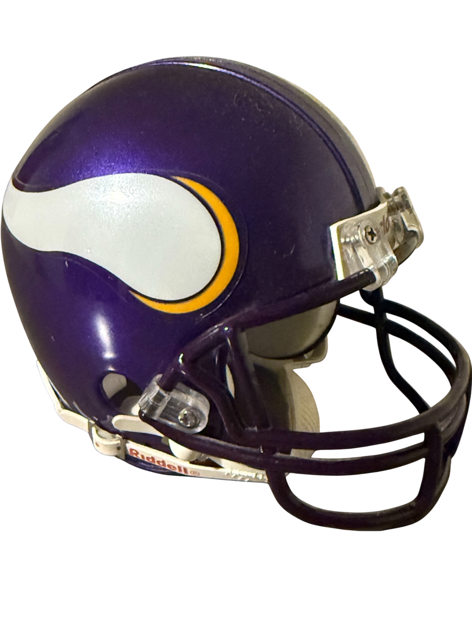 Minnesota Vikings VSR4 Mini 1983 - 2001