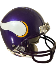 Minnesota Vikings VSR4 Mini 1983 - 2001