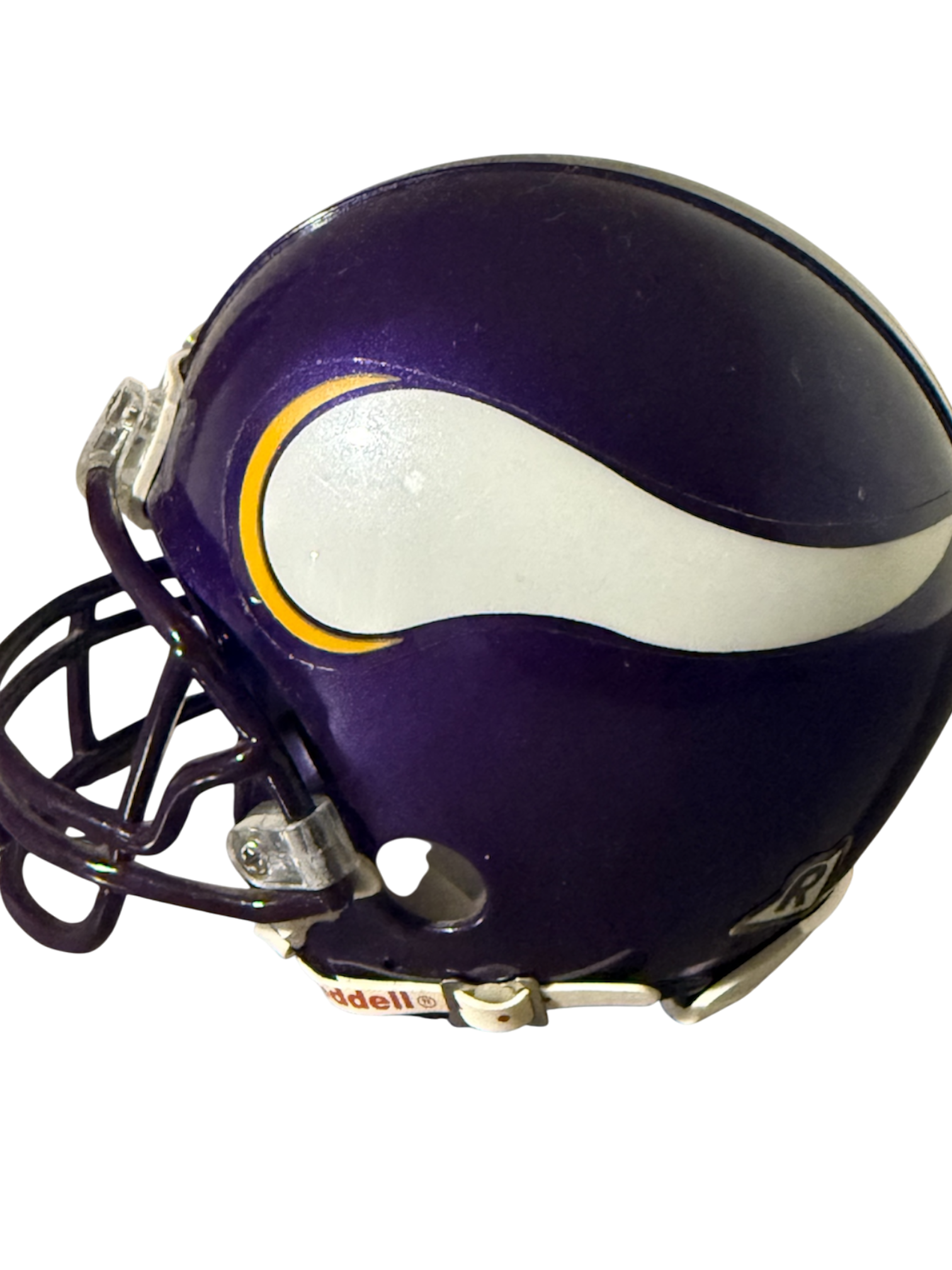 Minnesota Vikings VSR4 Mini 1983 - 2001