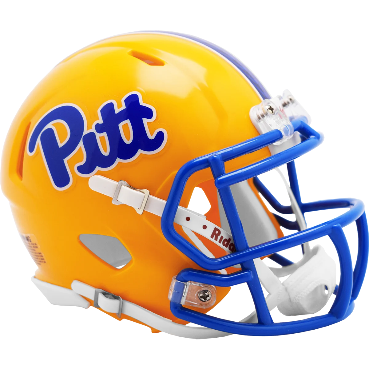 Pittsburgh Panthers Speed Mini