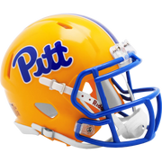 Pittsburgh Panthers Speed Mini