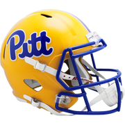 Pittsburgh Panthers Speed Replica