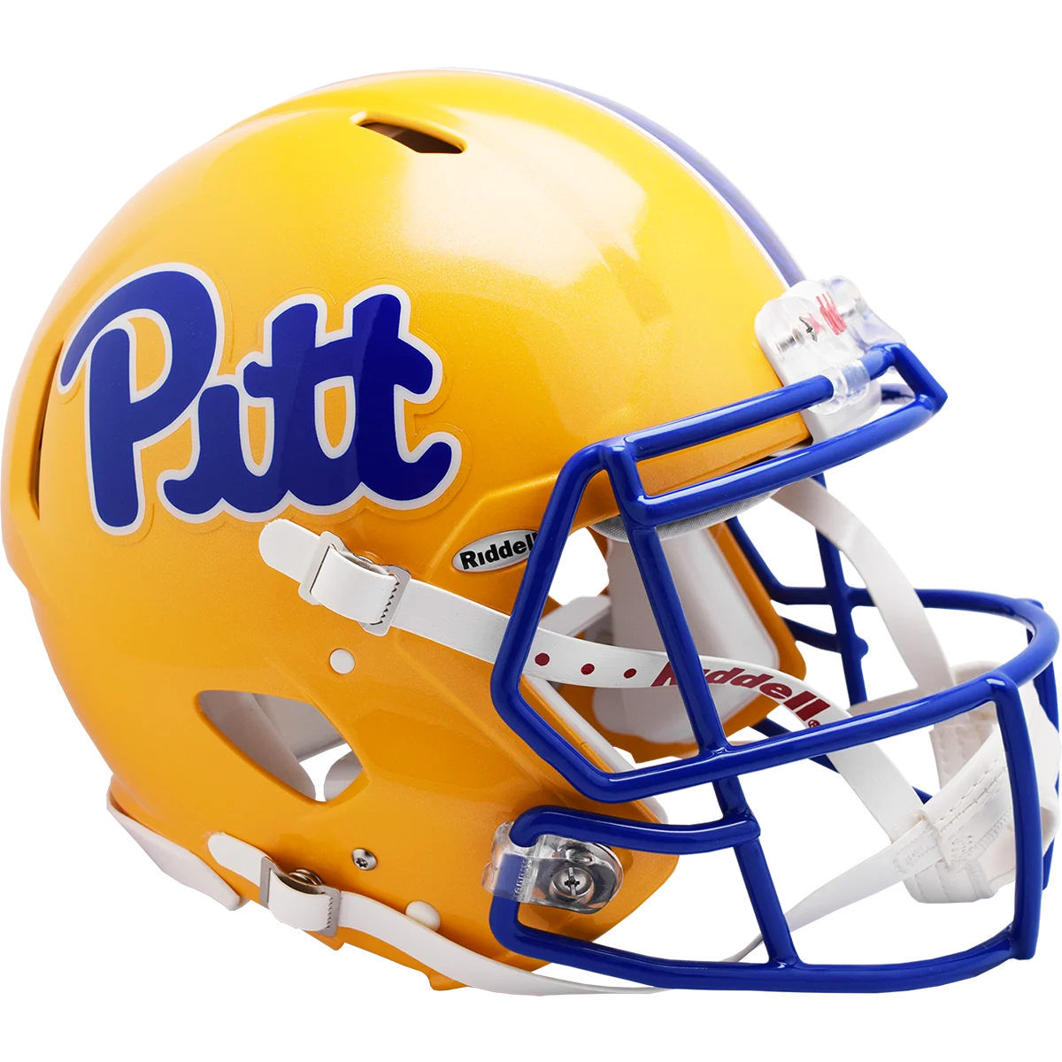 Pittsburgh Panthers Authentic Speed