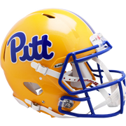Pittsburgh Panthers Authentic Speed