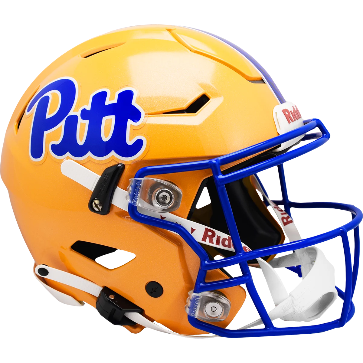 Pittsburgh Panthers Authentic Speedflex